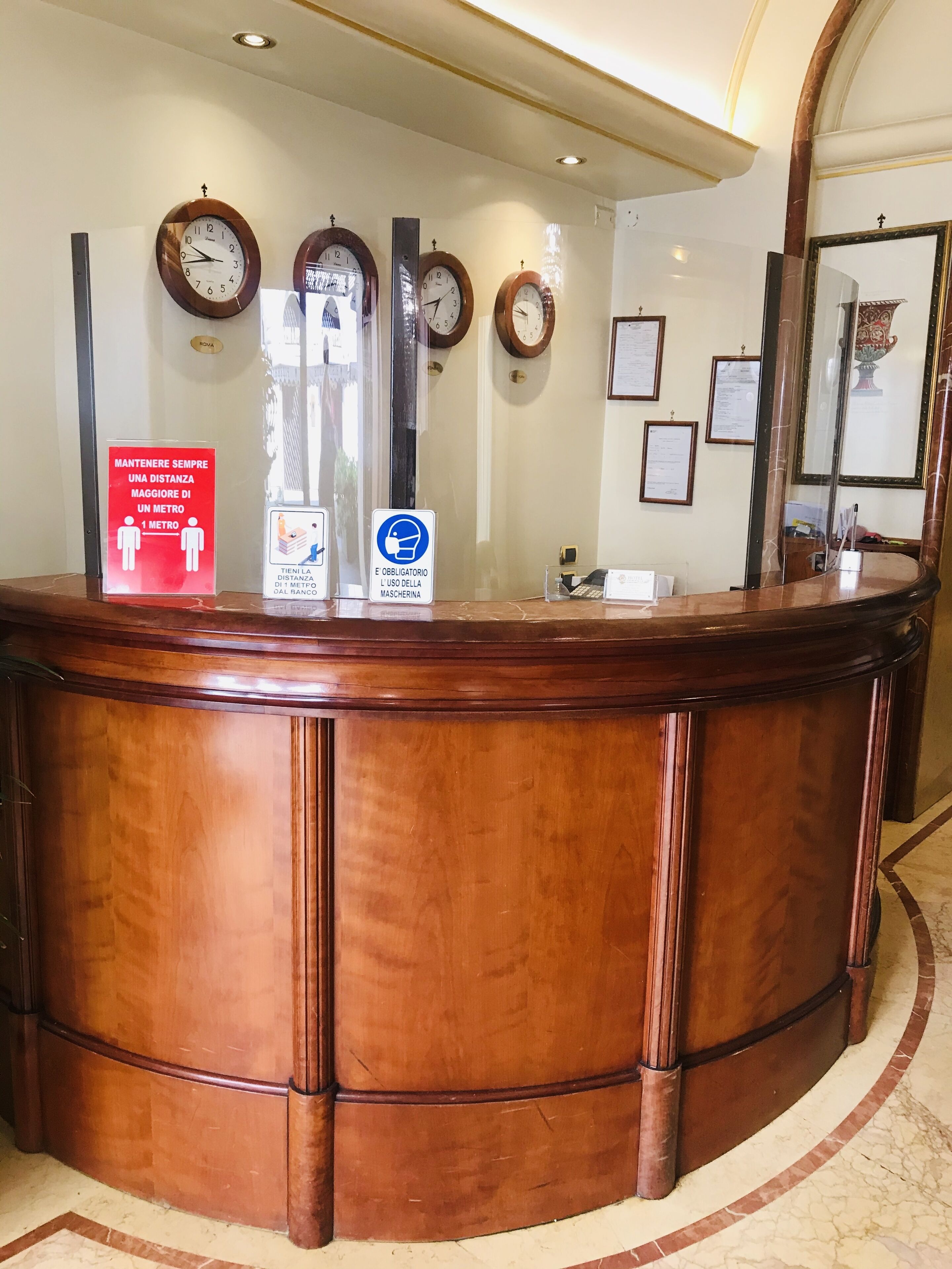 Photo - Hotel Serena srl