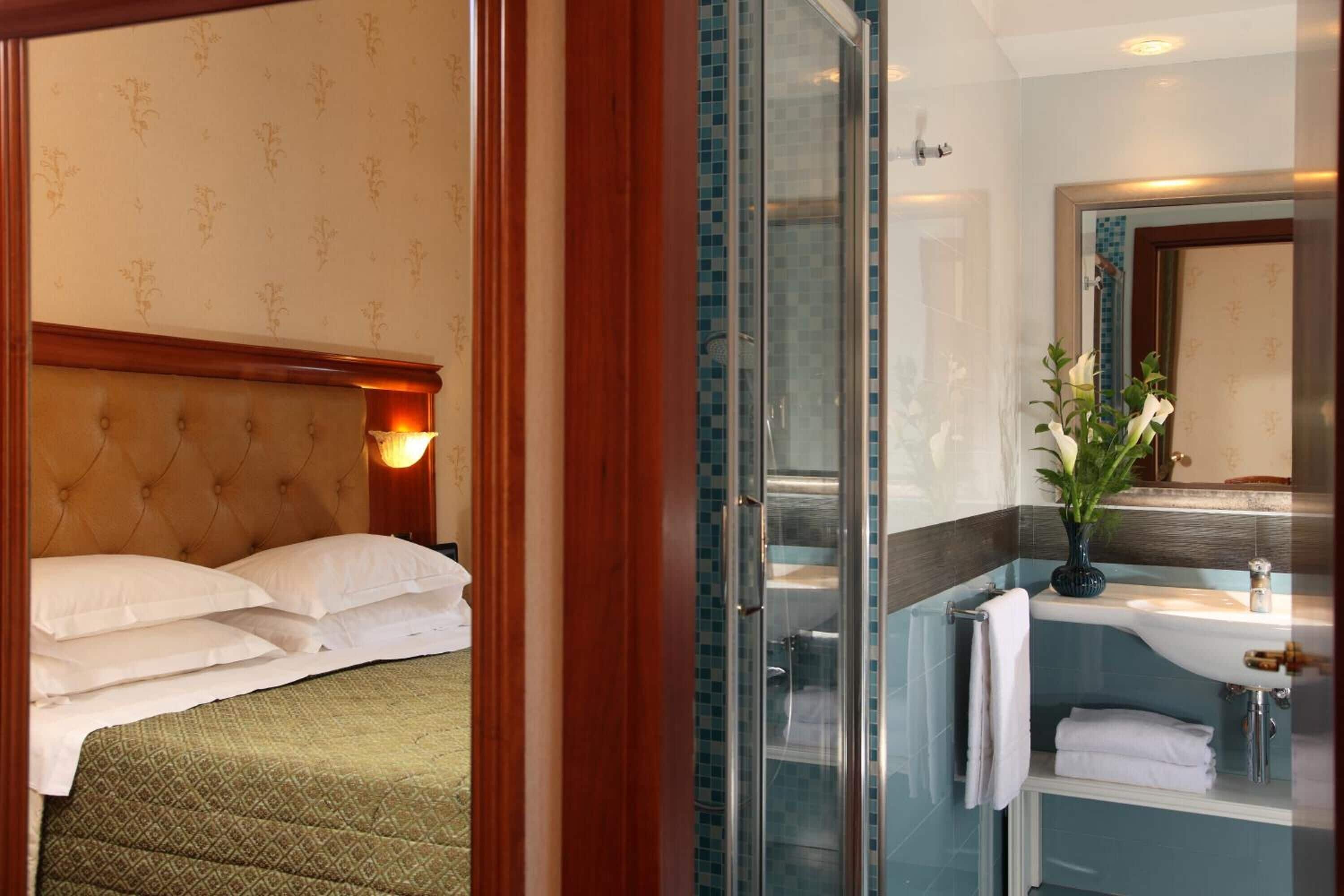 Photo - Hotel Serena srl