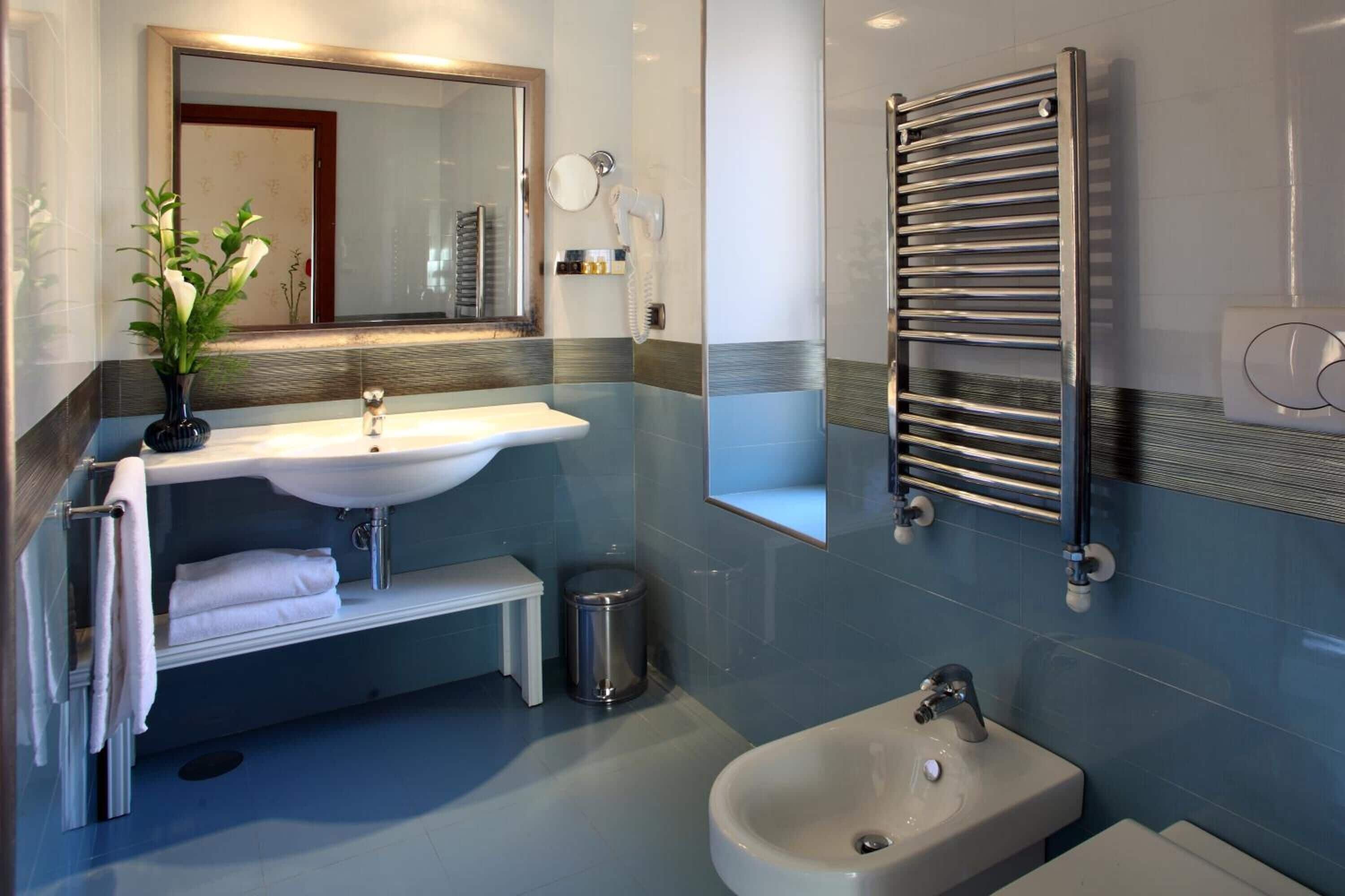 Photo - Hotel Serena srl