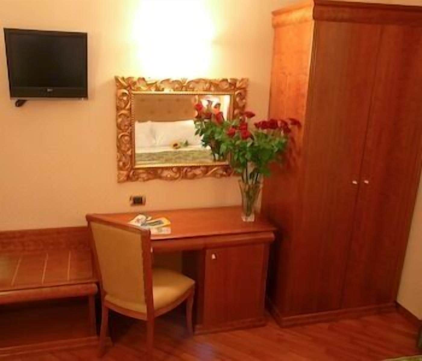 Photo - Hotel Serena srl