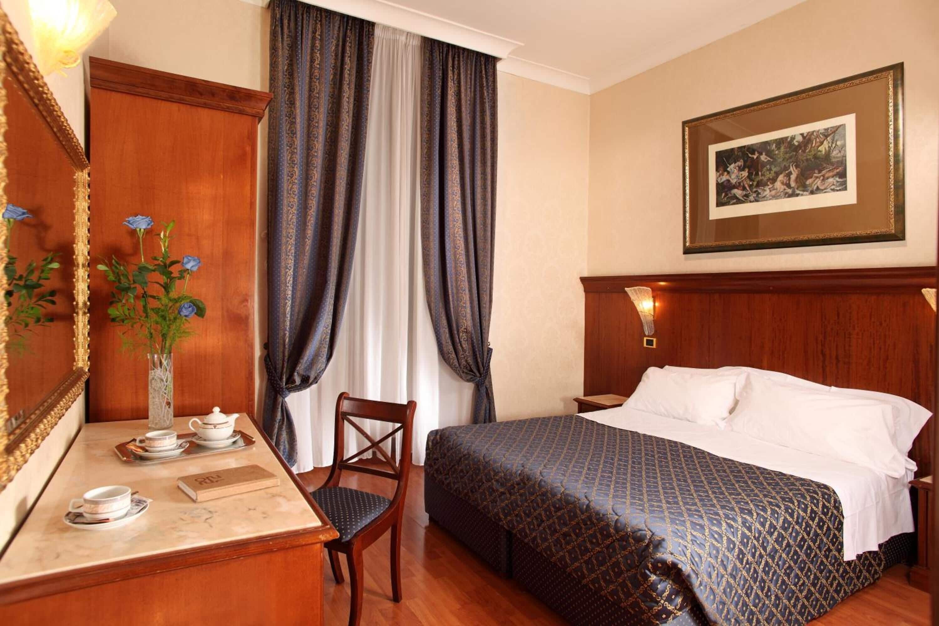 Photo - Hotel Serena srl