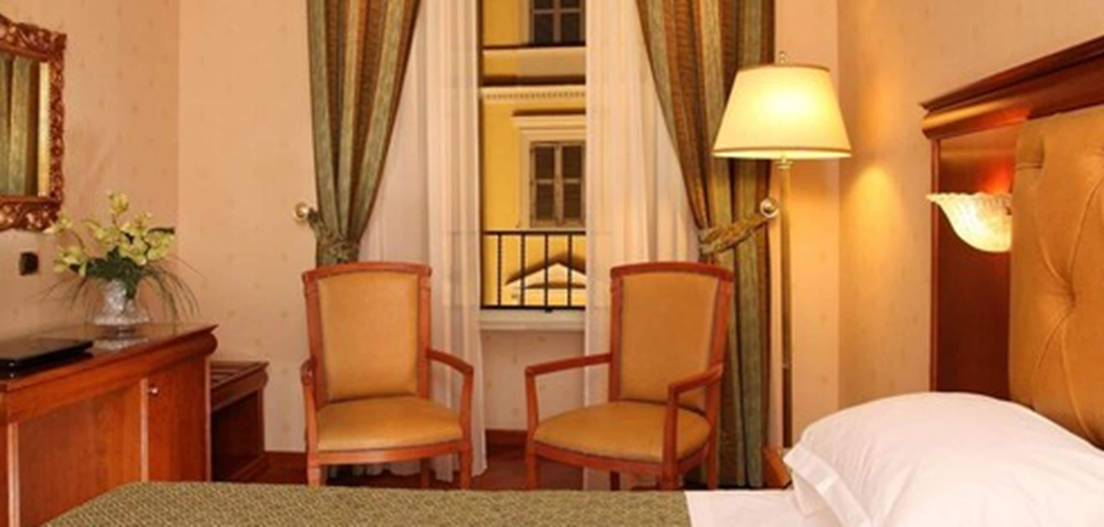 Photo - Hotel Serena srl