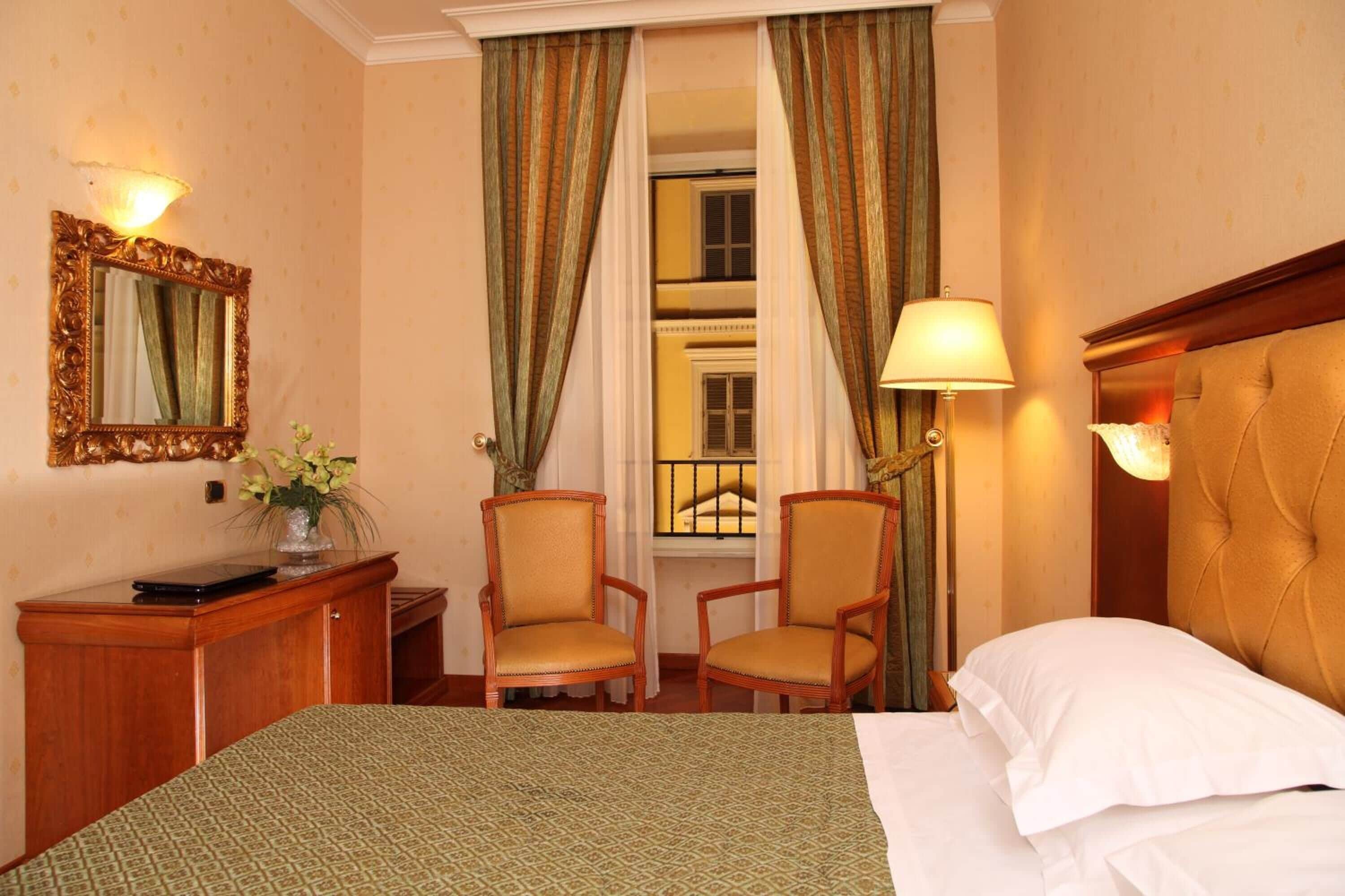 Photo - Hotel Serena srl