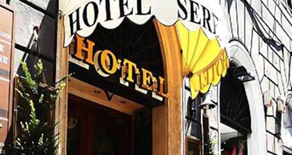 Serena Hotel