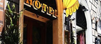 Serena Hotel