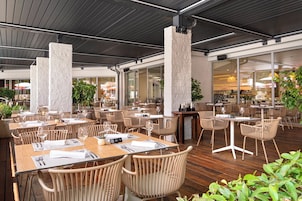Terraço/pátio