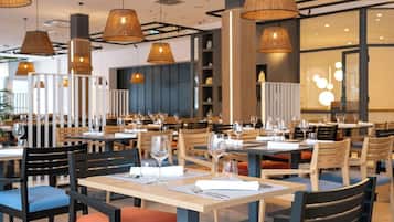 Restaurang