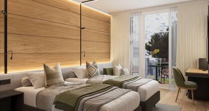 Hotel Pelegrin Plava Laguna