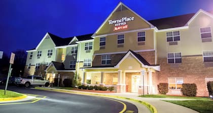 TownePlace Suites by Marriott Quantico Stafford