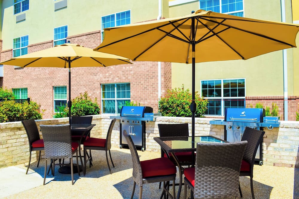 TownePlace Suites by Marriott Quantico Stafford
