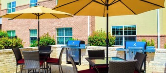 TownePlace Suites by Marriott Quantico Stafford
