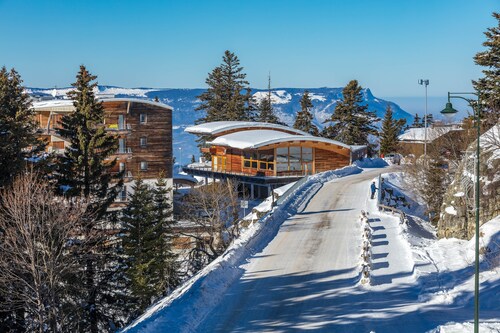 Noemys L'Ecrin des Neiges