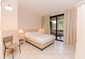 Apartment, 2 Bedrooms, 2 Bathrooms