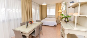 Il Sogno Apartments
