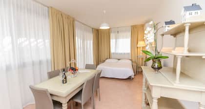Il Sogno Apartments