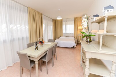 Il Sogno Apartments
