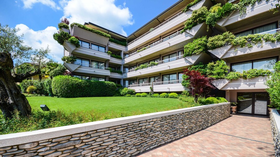 Il Sogno Apartments