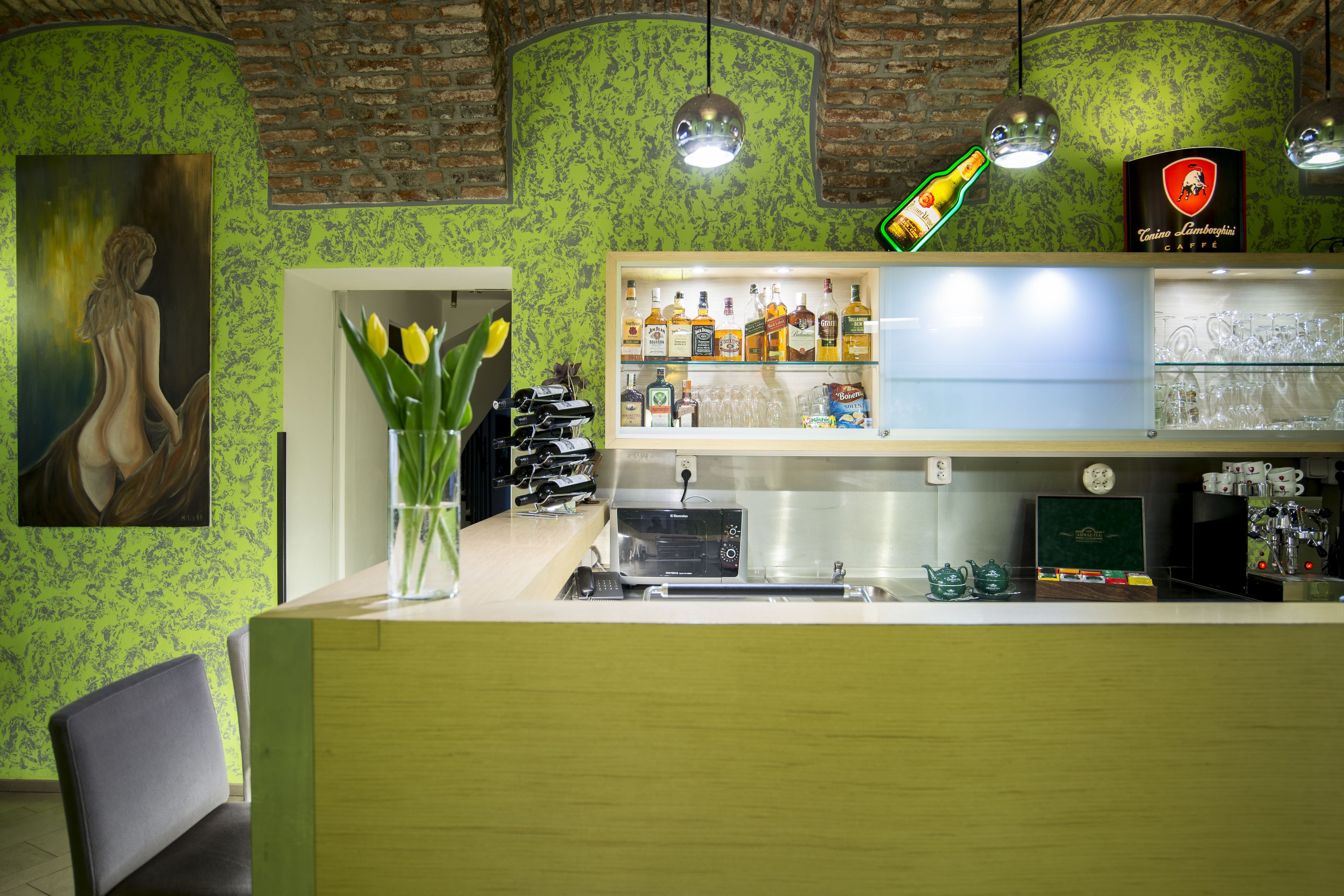 Foto - Hotel Pav