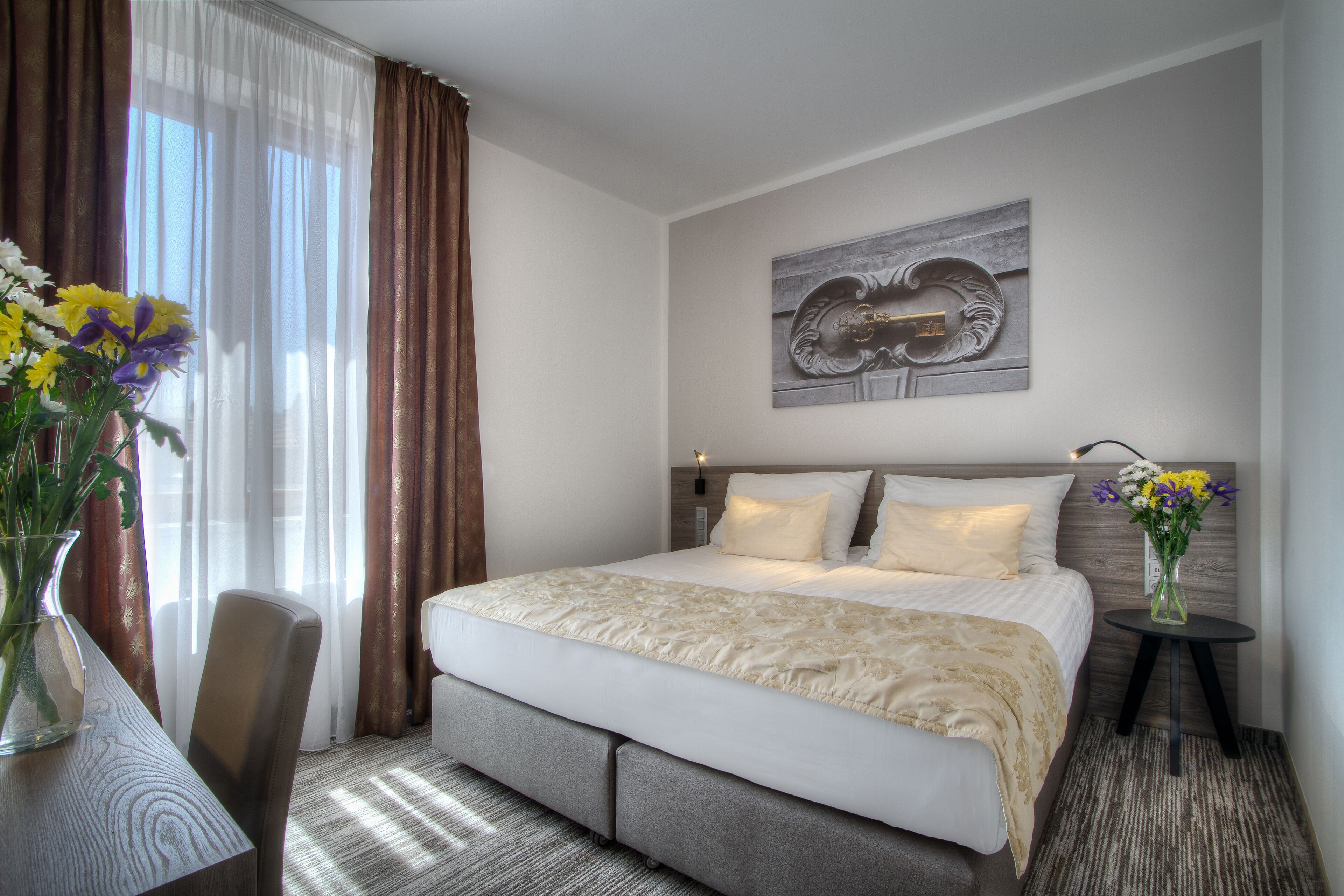 Foto - Hotel Páv