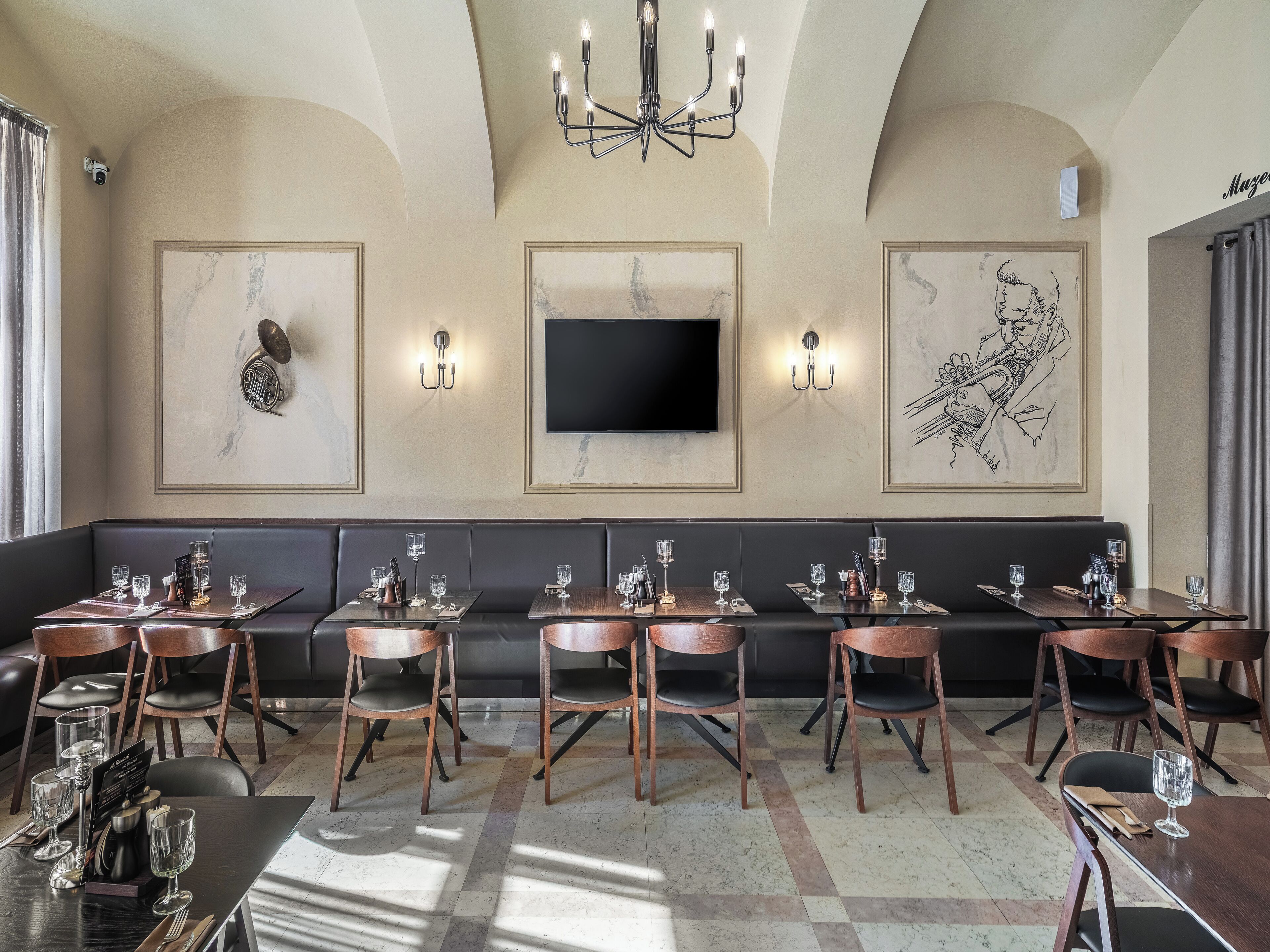 Foto - Maestro by Adrez