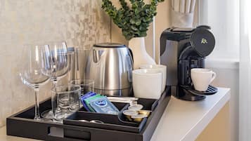 Superior Room | Desk, free WiFi, bed sheets