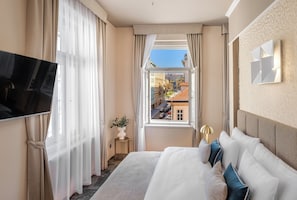 Chambre Supérieure