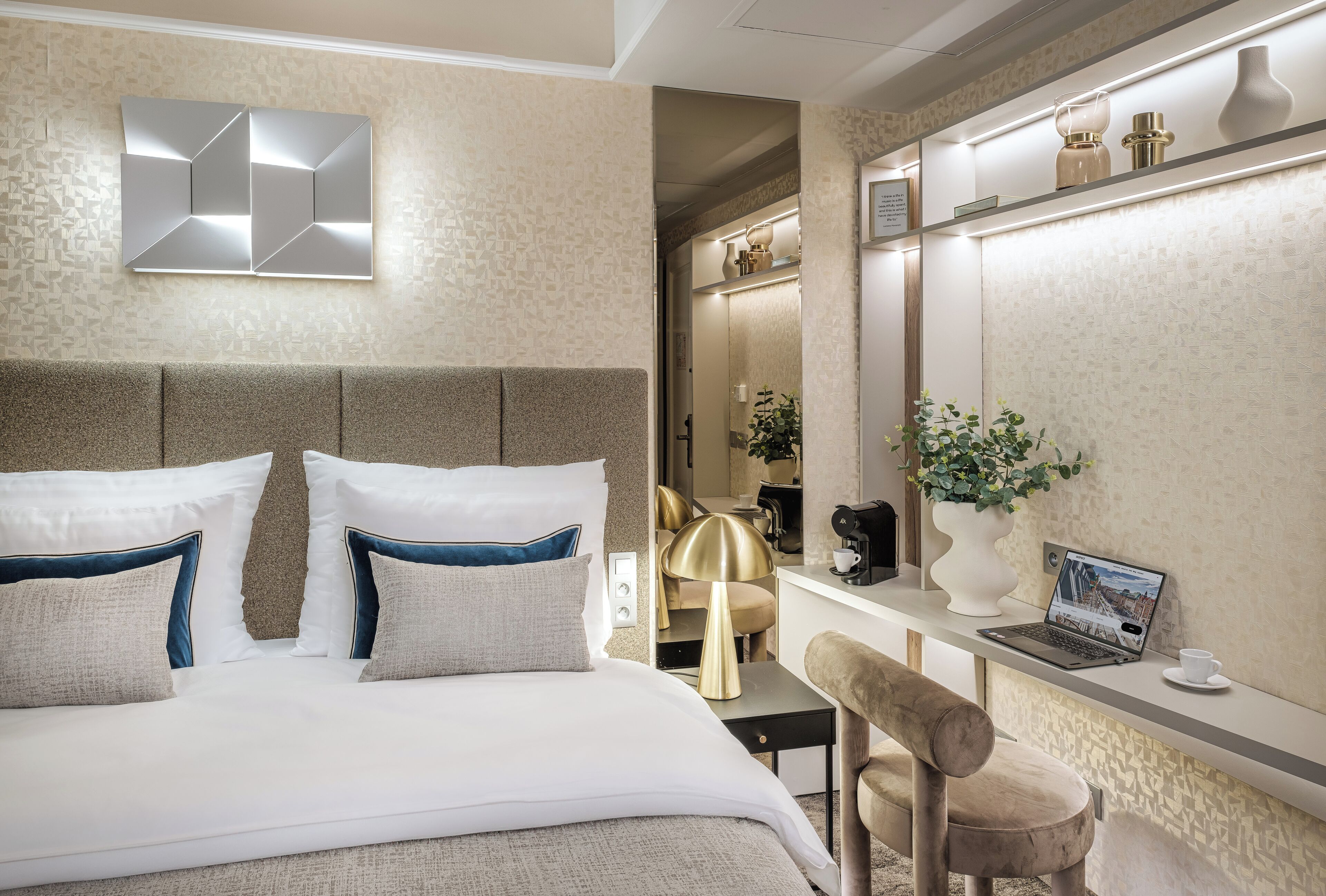 Foto - Maestro by Adrez