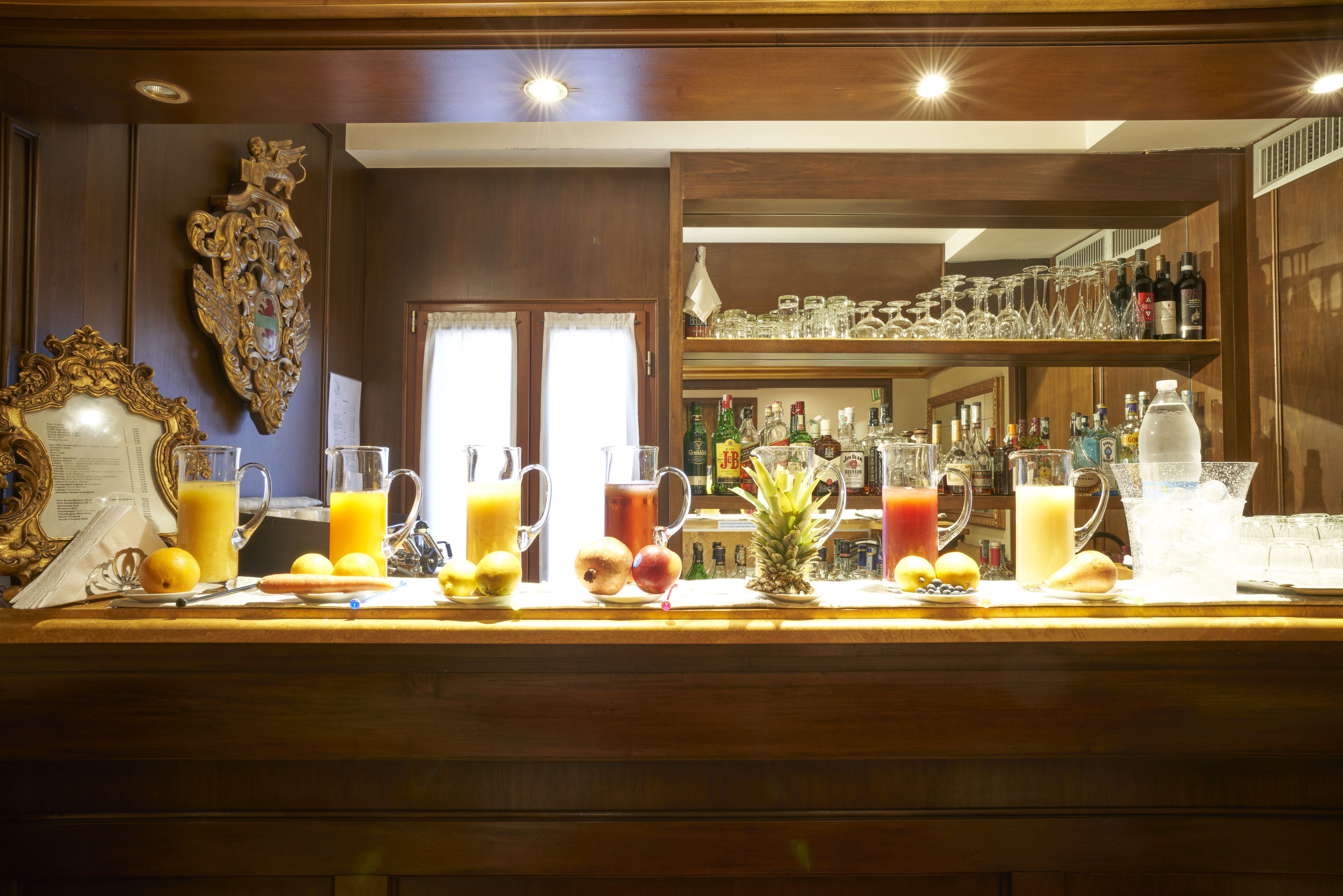 Photo - Hotel Al Codega