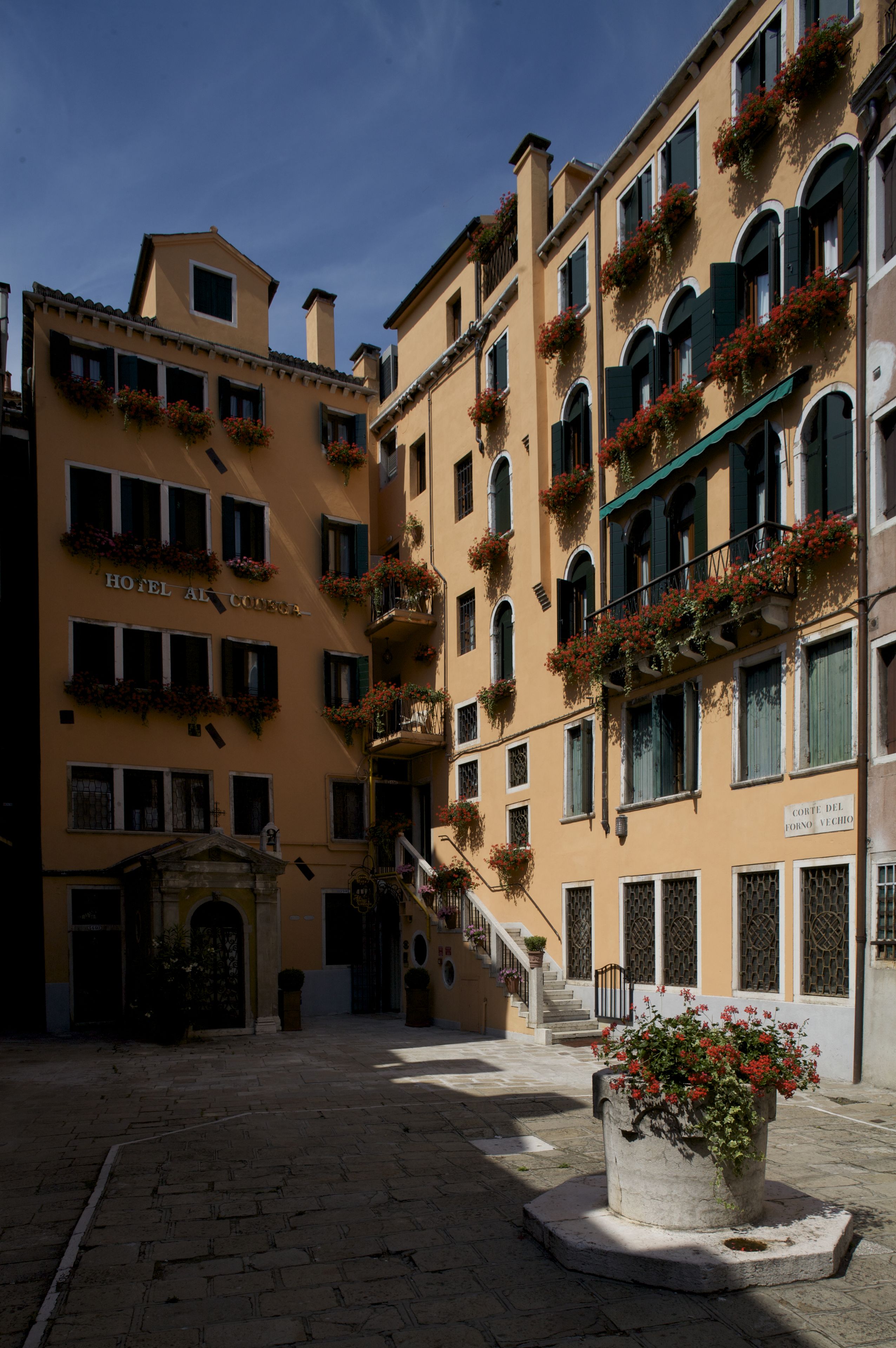 Foto - Hotel Al Codega
