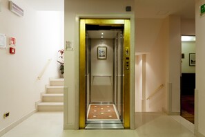 Property amenity - Hotel Al Codega (Venice)