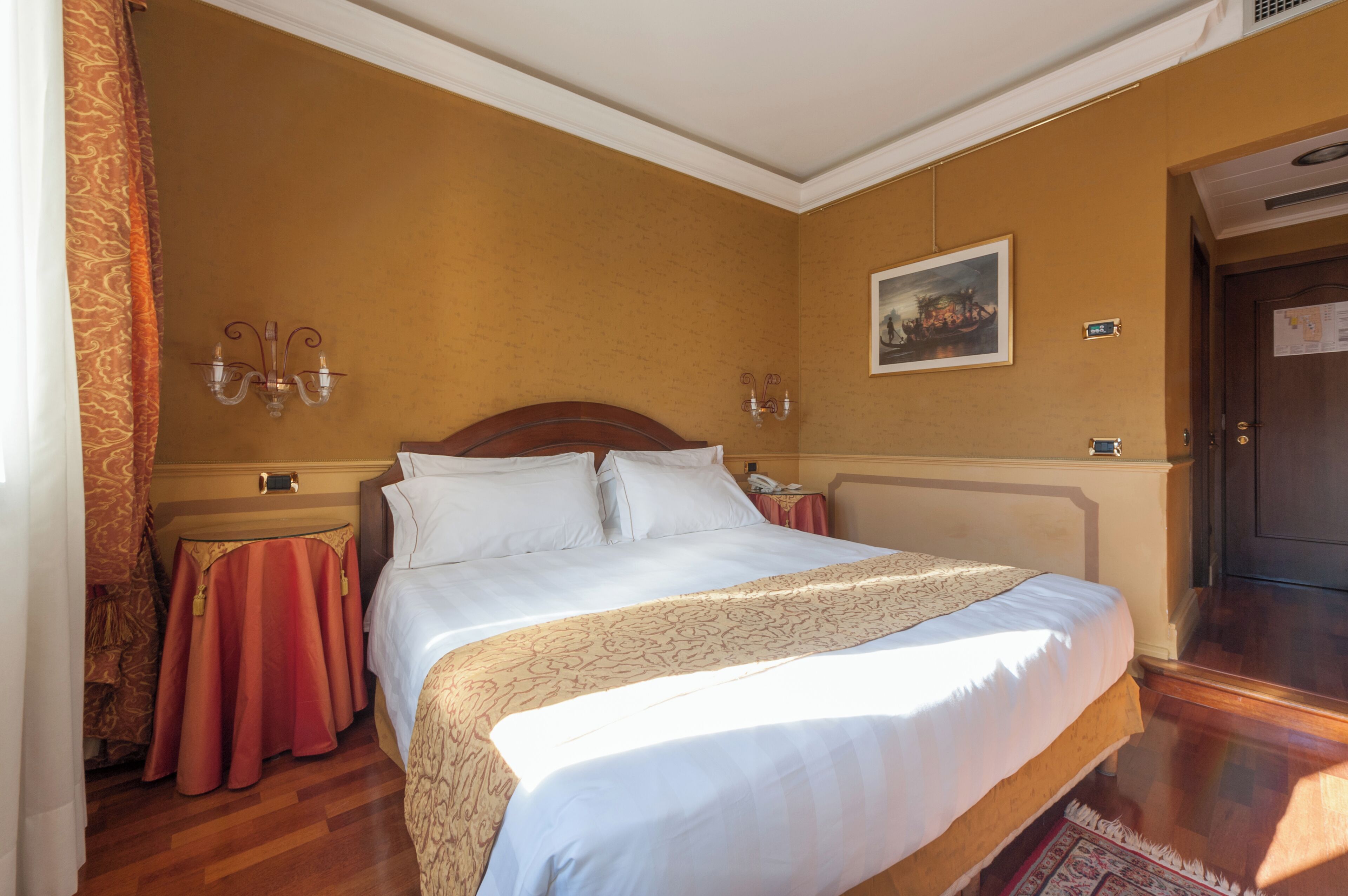 Foto - Hotel Al Codega