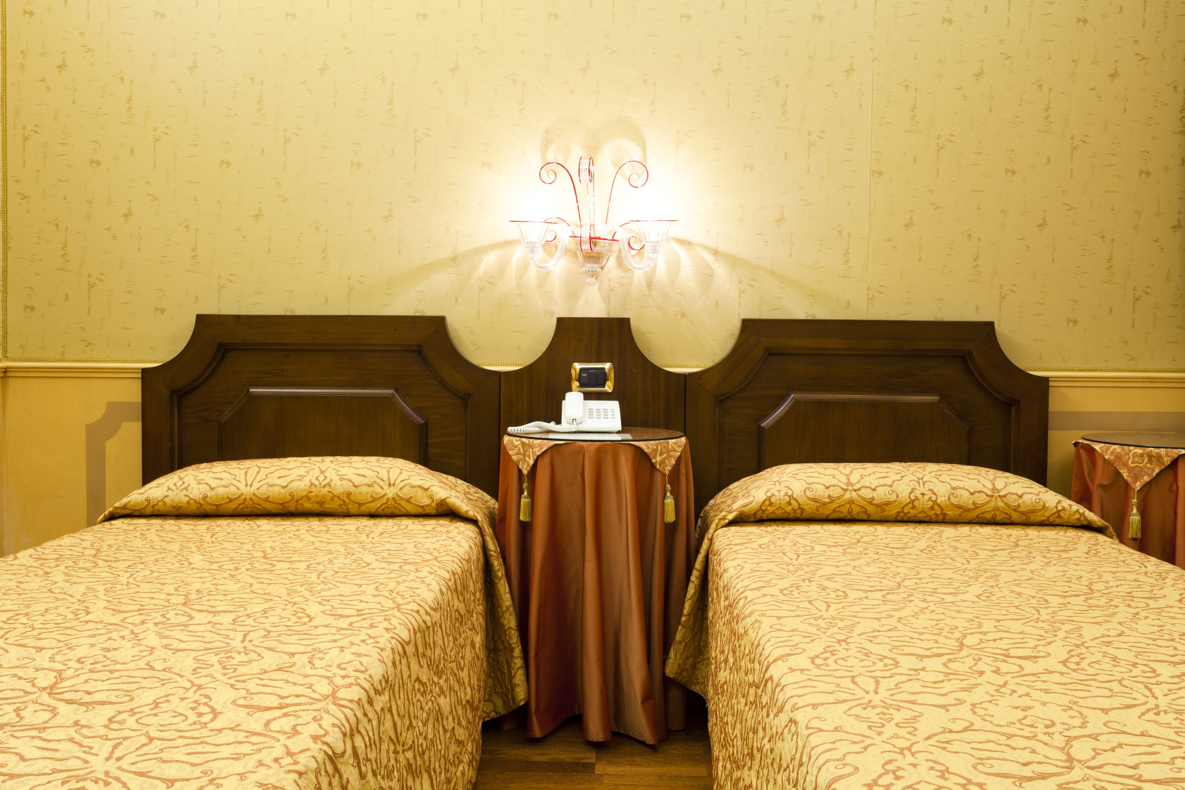 Chambre Double Classique