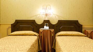 Chambre Double Classique