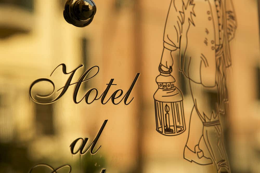 Hotel Al Codega