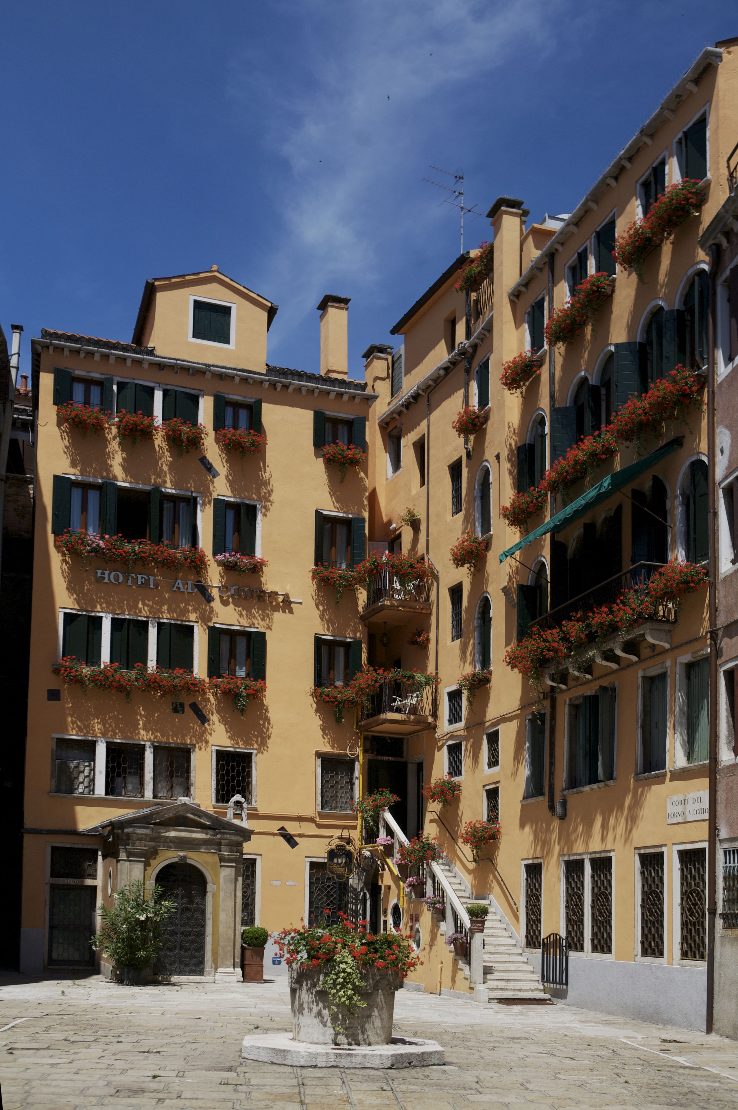 Photo - Hotel Al Codega