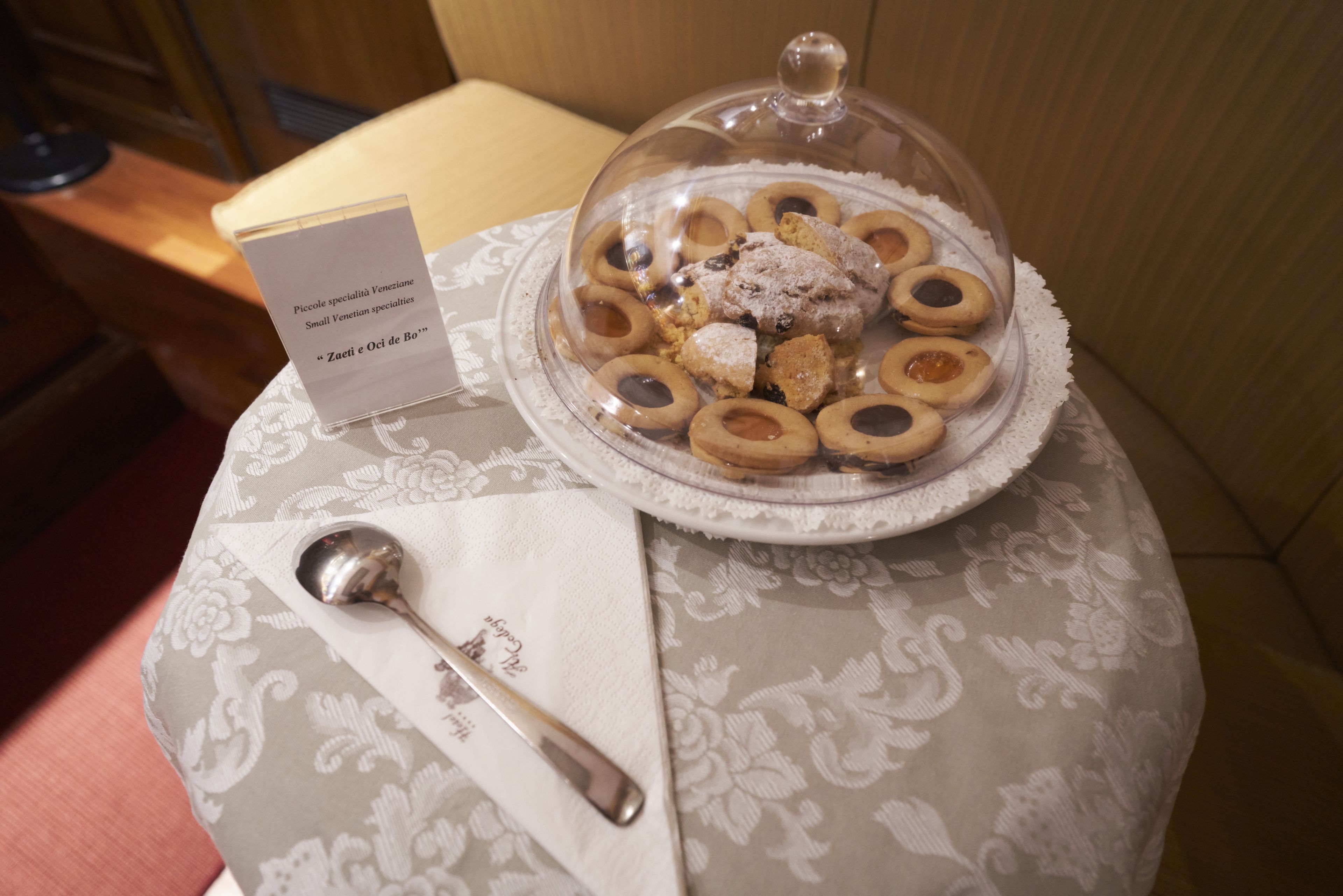 Foto - Hotel Al Codega