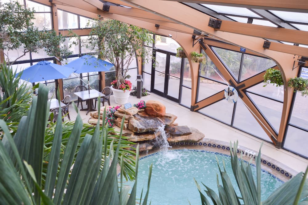 Sun Viking Lodge