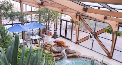 Sun Viking Lodge