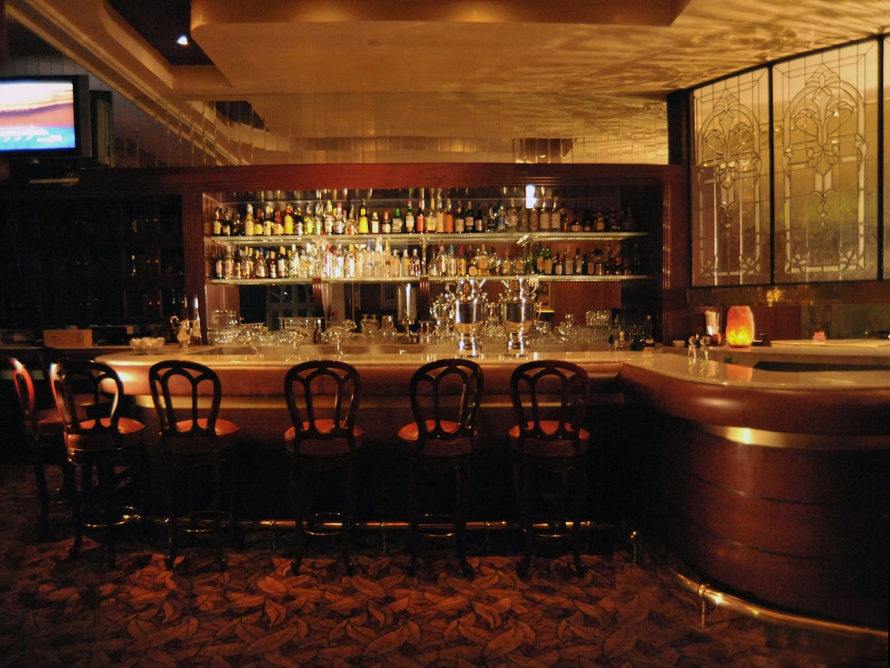 The Green Park Hotel by null