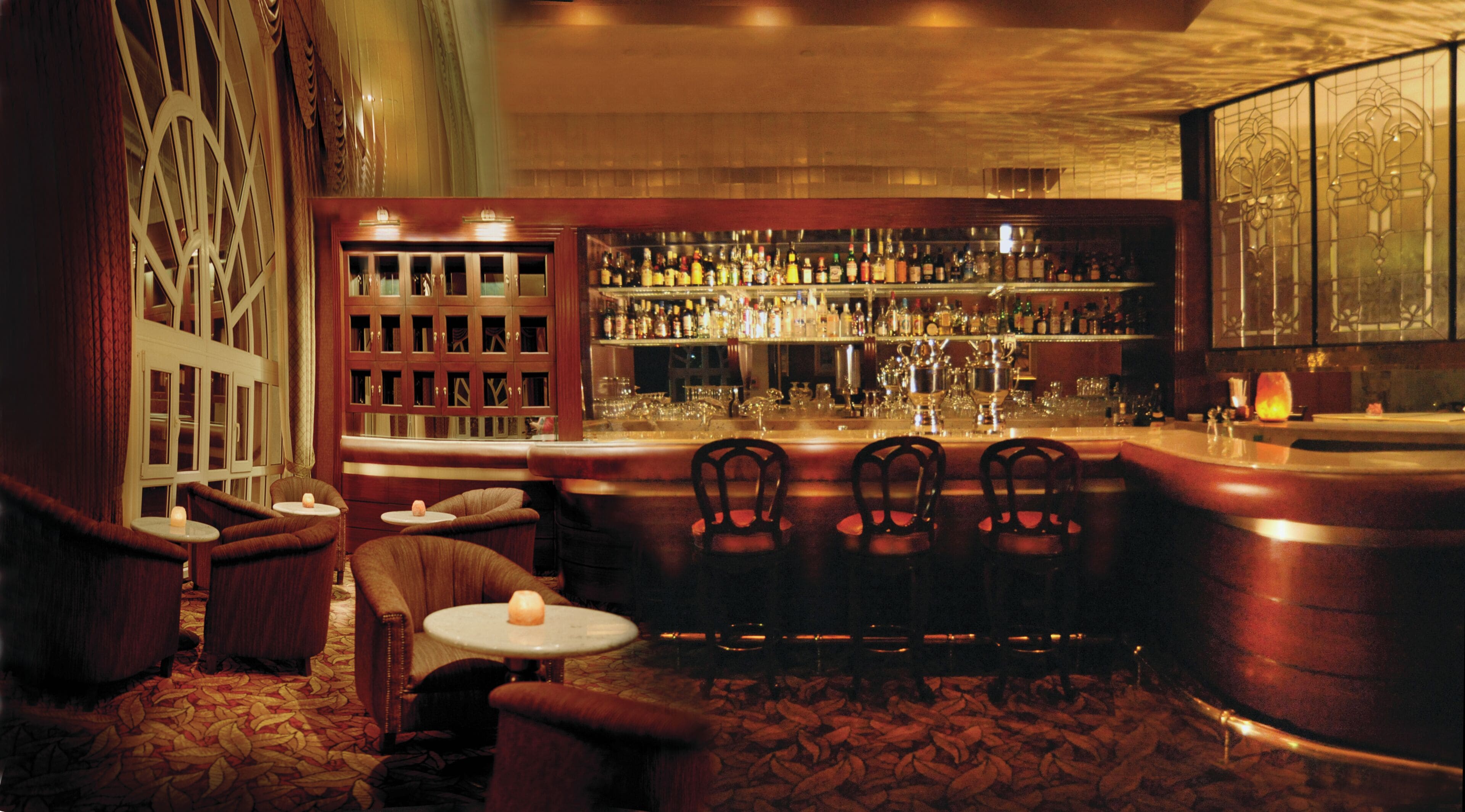 Photo - The Green Park Luxury Boutique Hotel and Grand Suites - Chapultepec Parkfront