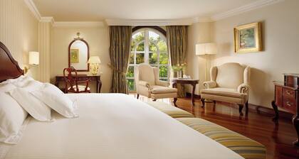 The Green Park Hotel