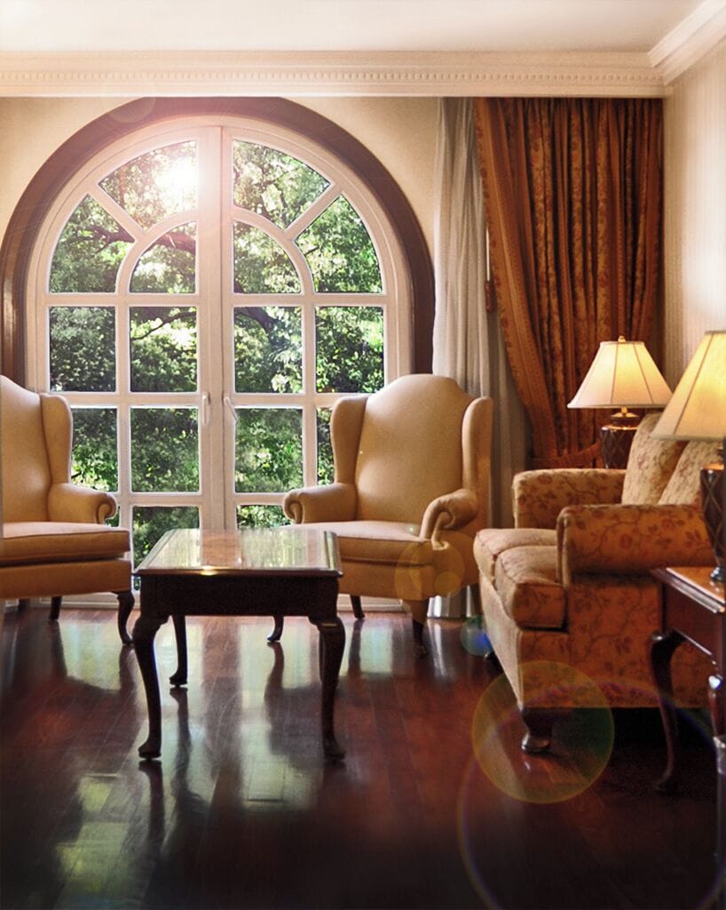 Photo - The Green Park Luxury Boutique Hotel and Grand Suites - Chapultepec Parkfront