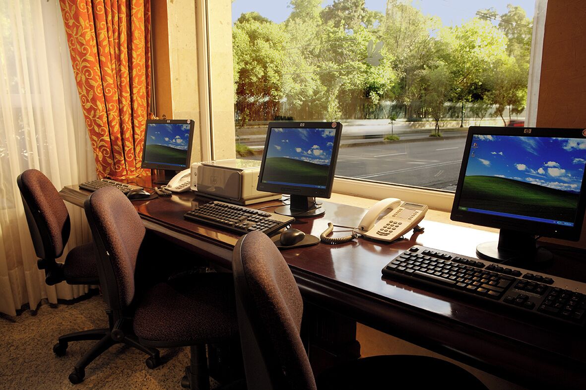 Photo - The Green Park Luxury Boutique Hotel and Grand Suites - Chapultepec Parkfront