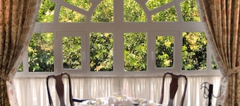 The Green Park Hotel