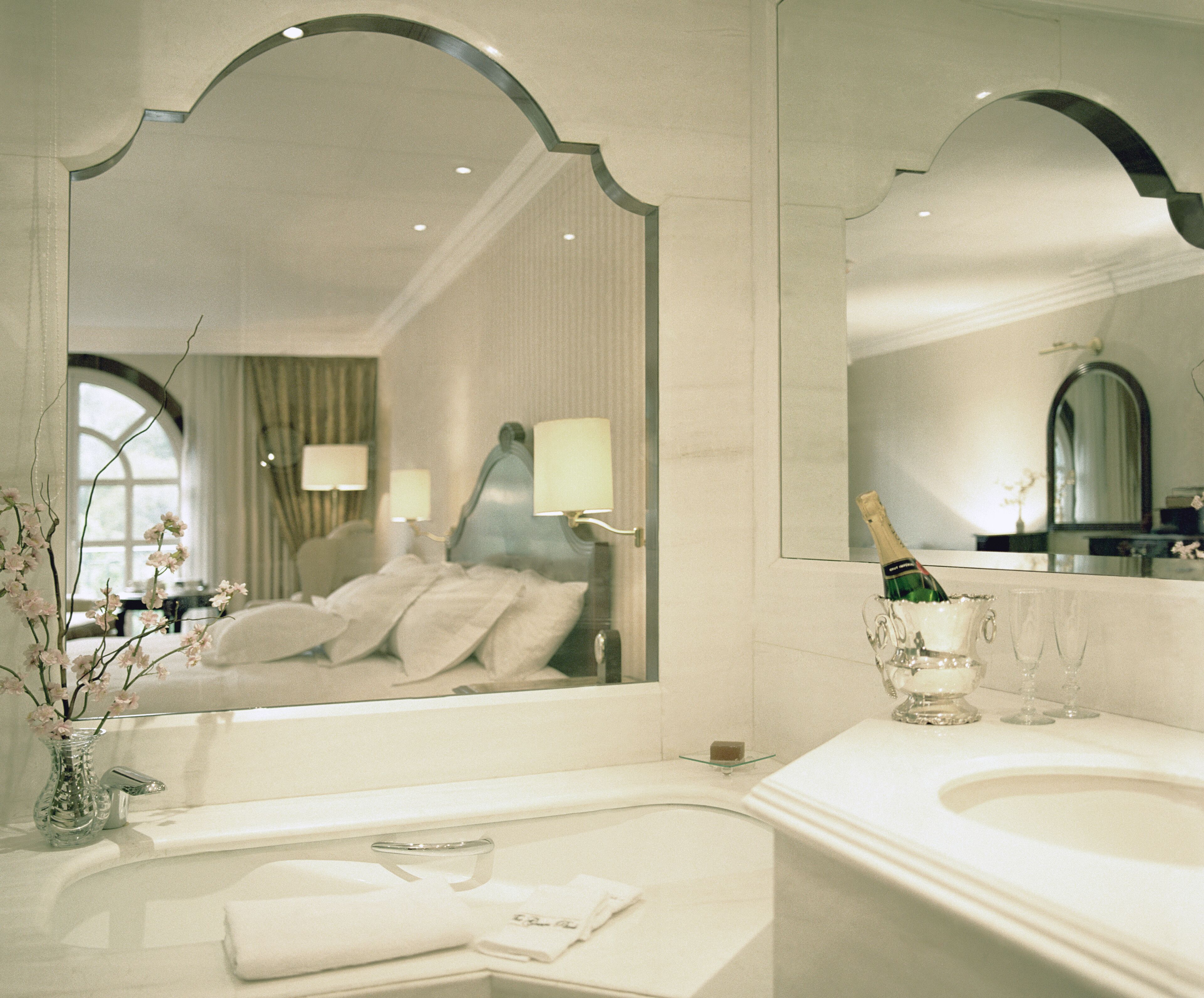 Photo - The Green Park Luxury Boutique Hotel and Grand Suites - Chapultepec Parkfront