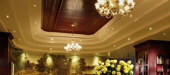 The Green Park Hotel