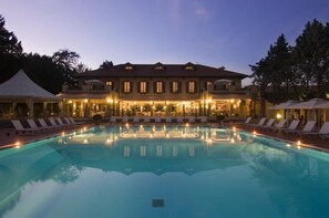 Exterior - Hotel dei Giardini (Nerviano)