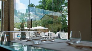 Lunch and dinner served - Hotel dei Giardini (Nerviano)