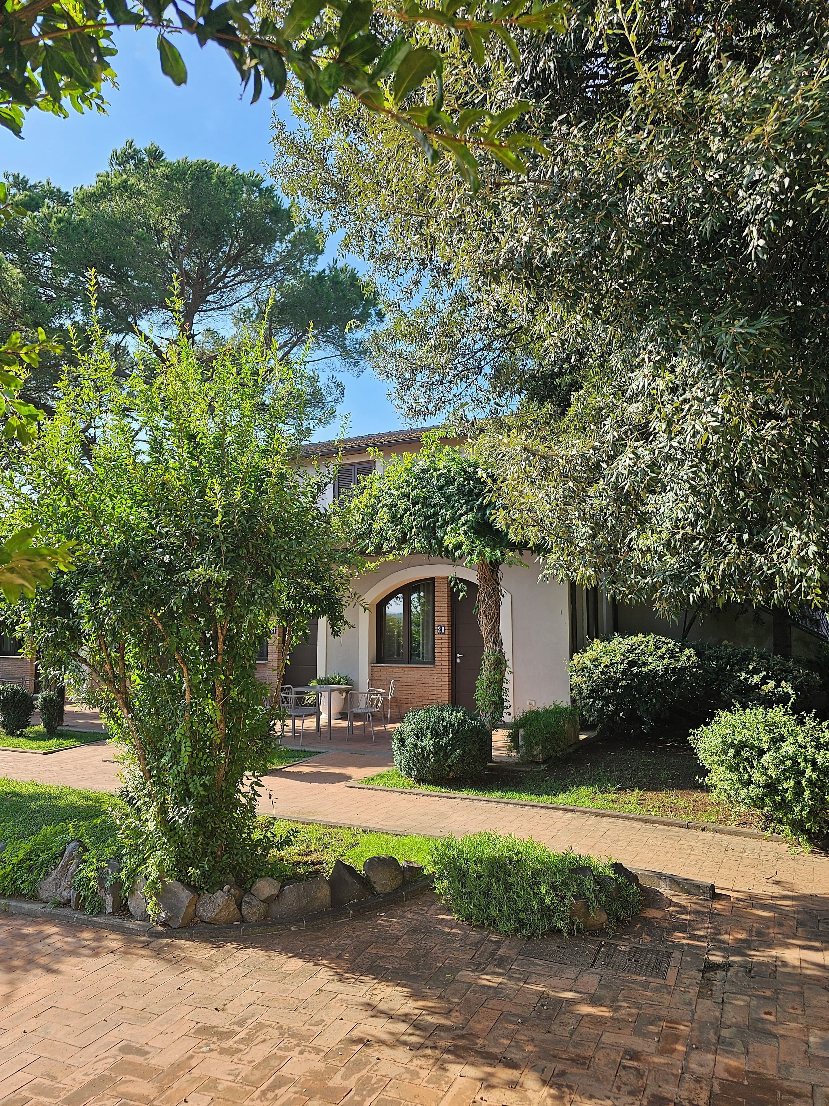 Suite | Minibar, soundproofing, free WiFi