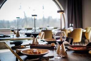 Restaurant - Antico Borgo di Sutri (Sutri)